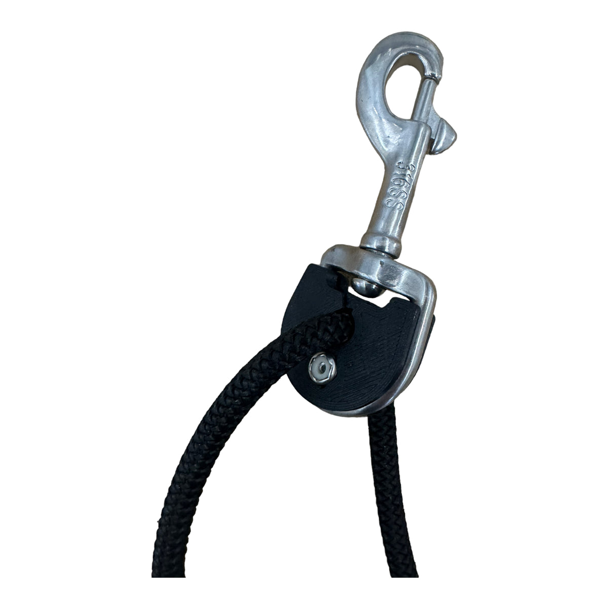 Dive Rite - Bungee Slider with Bolt Snap – Paragon Dive Group