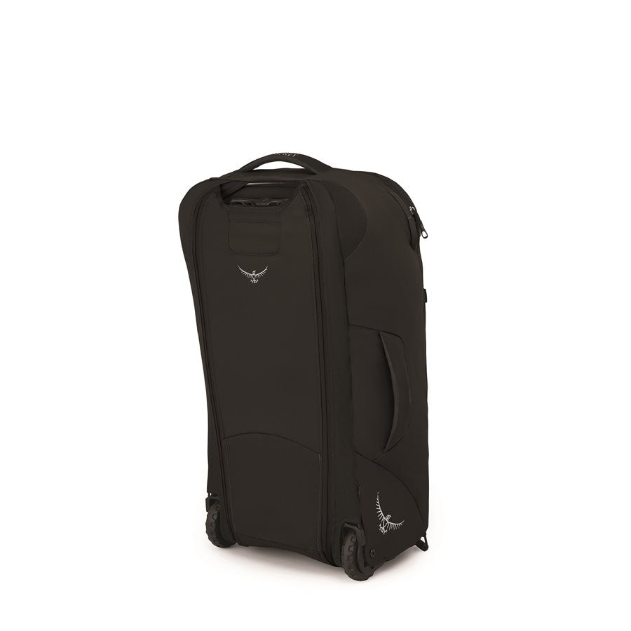 Osprey Farpoint Men s Wheeled Travel Pack 65L Black