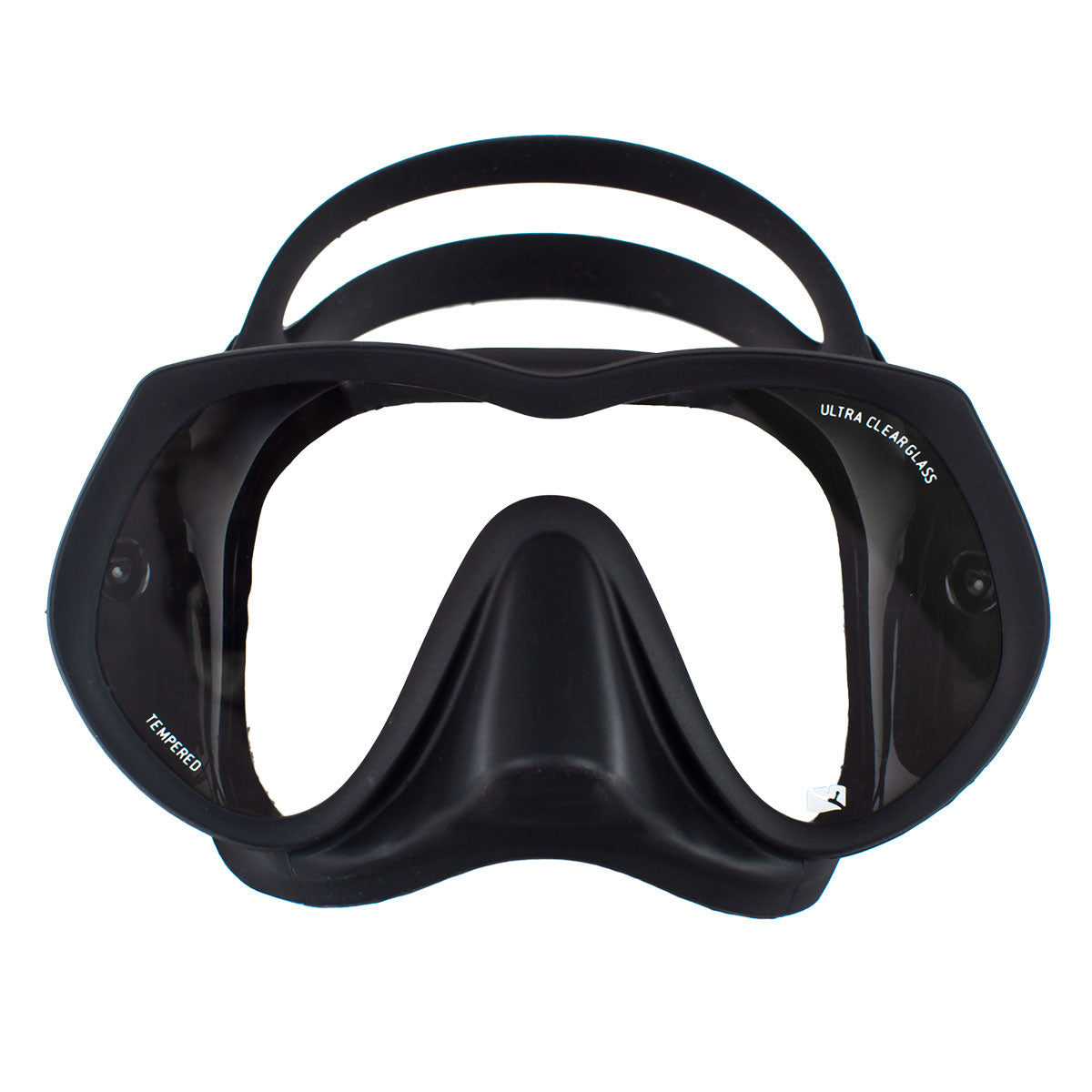 Dive Rite - ES155 Mask – Paragon Dive Group