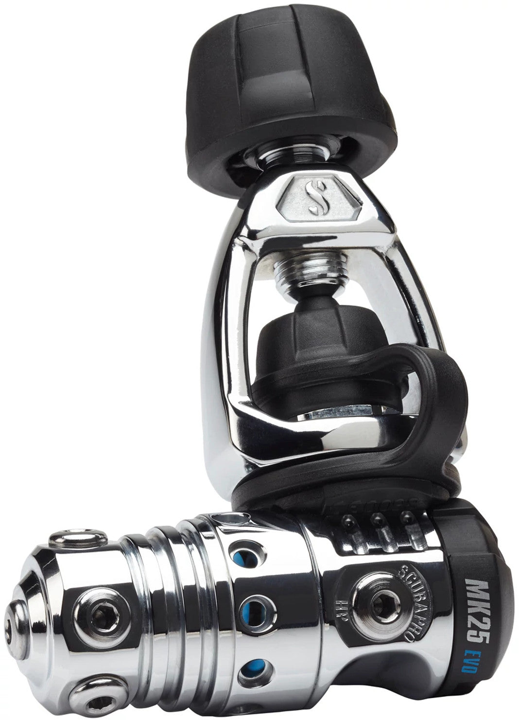 SCUBAPRO - MK25 EVO/S600 DIVE REGULATOR SYSTEM – Paragon Dive Group