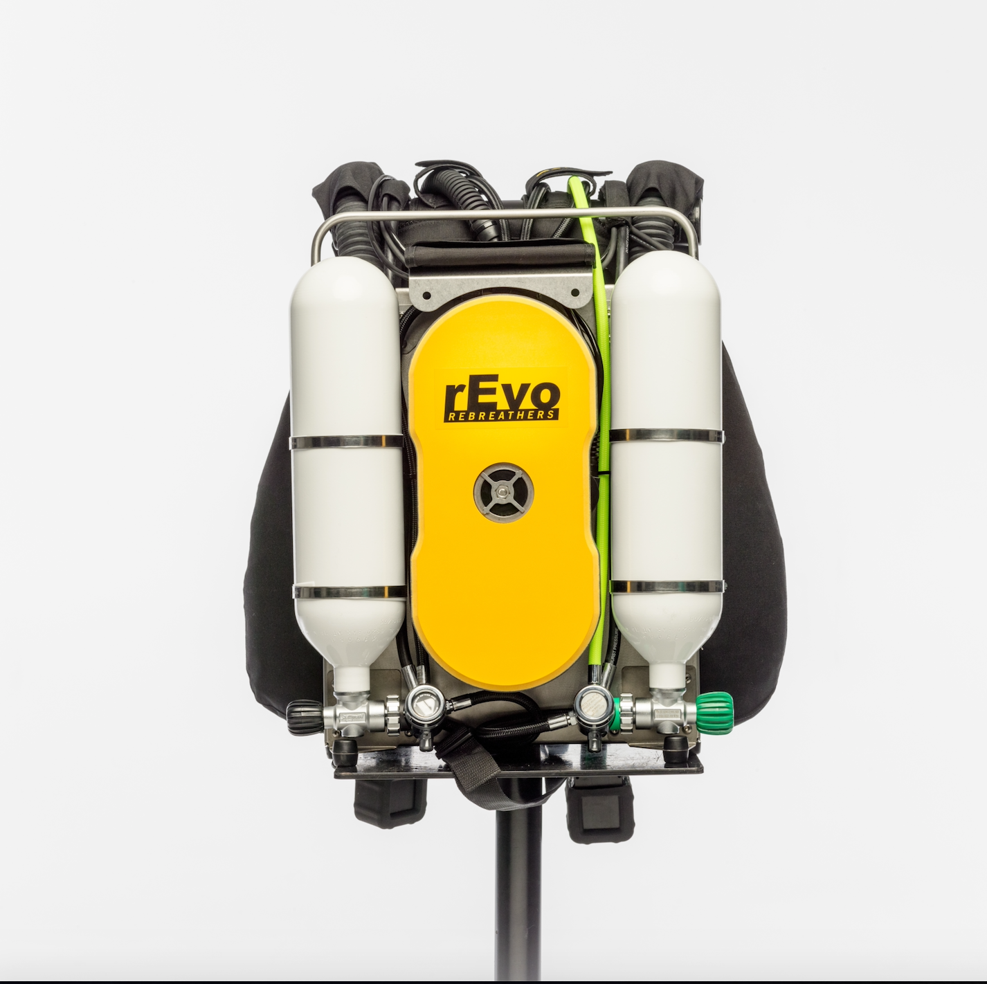 Scubapro rebreather online
