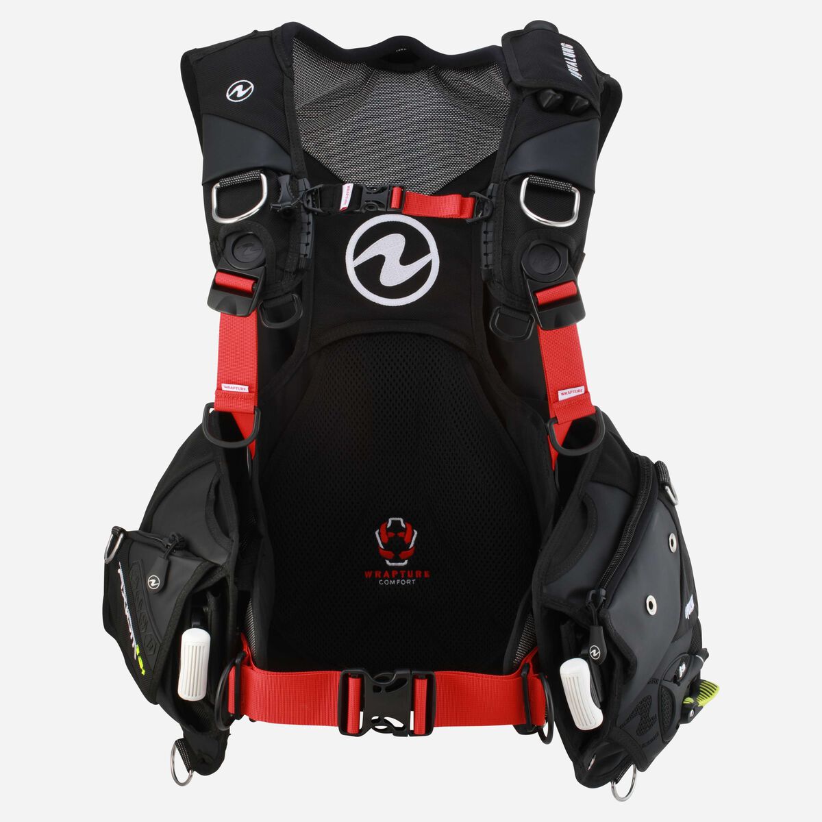 Aqualung - AXIOM i3+ - Men's Dive BCD – Paragon Dive Group